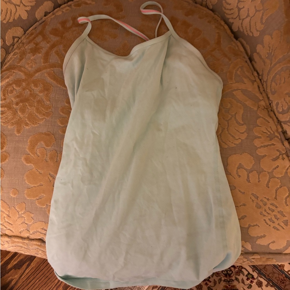 Ivivva workout top